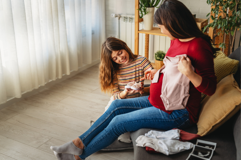 Prepare Your Home for Baby: Why a Clean, Safe Space Matters